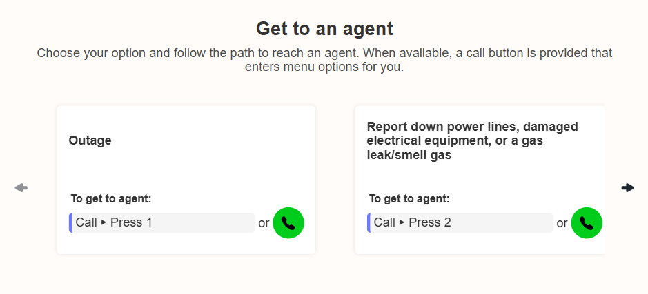 Get to agent screencap