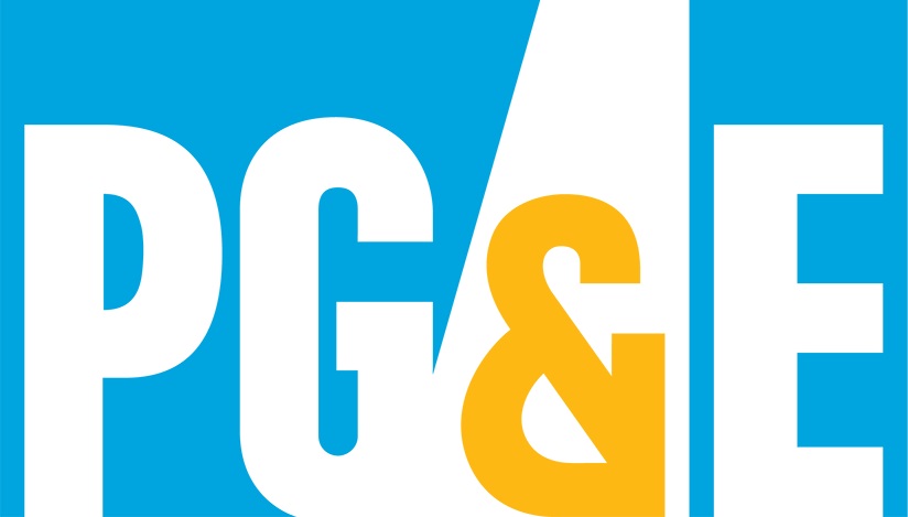 PG&E Logo